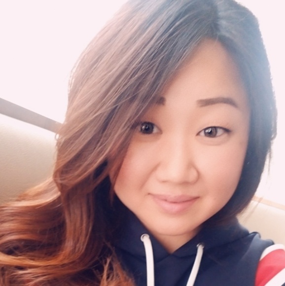 Meet your Posher, Jane - Picture 1 of 1